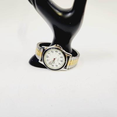 ADVANCE MENS QUARTZ WRIST WATCH