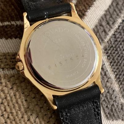 THREE Ladies Movado  Watches - Lot J101