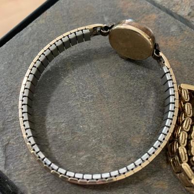 Ladies Watches Omega Citizen Seiko Pulsar Lot J103