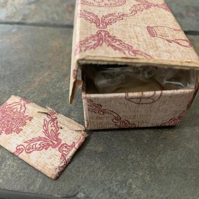 Stieff Sterling Silver Spoon in Original Box