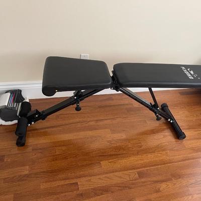 Exercise  machine flybird