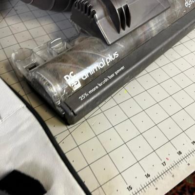 DYSON Ball Animal Plus with Tools