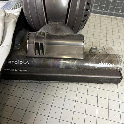 DYSON Ball Animal Plus with Tools