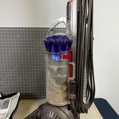 DYSON Ball Animal Plus with Tools