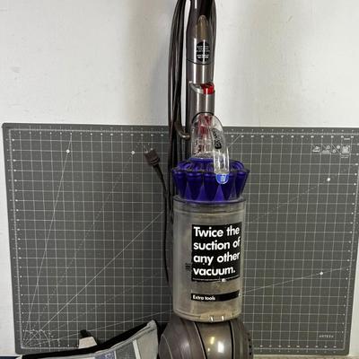 DYSON Ball Animal Plus with Tools