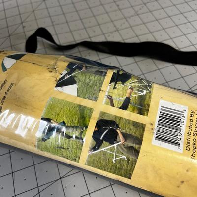 Outdoor Umbrella For Folding Chair