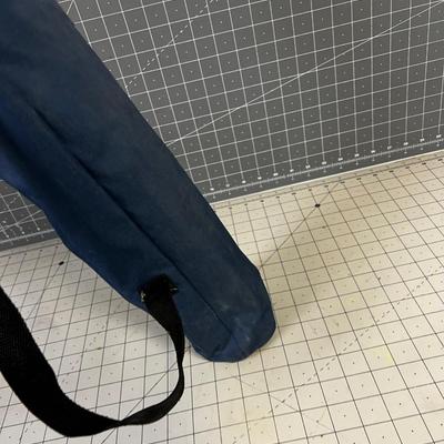 Outdoor Umbrella For Folding Chair