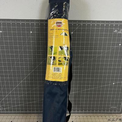 Outdoor Umbrella For Folding Chair