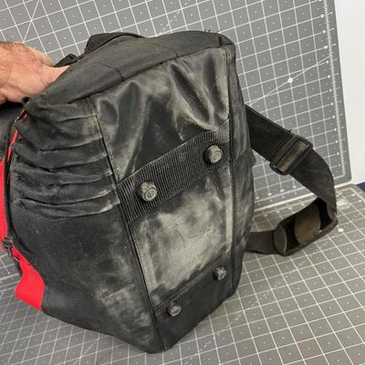 Craftsman Tool Tote