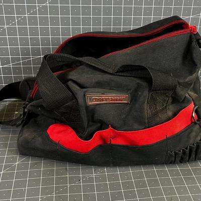 Craftsman Tool Tote