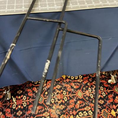 pair of 28" Shepard Hooks