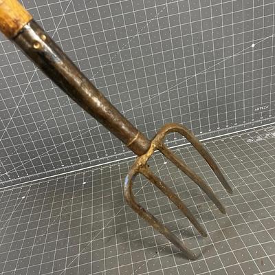 Fork Spade for Garden