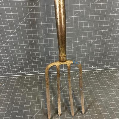 Fork Spade for Garden
