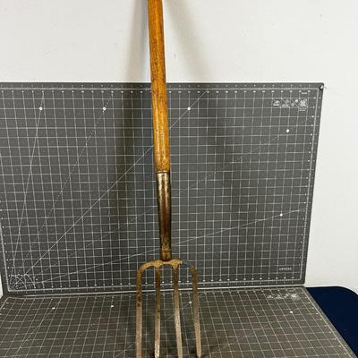 Fork Spade for Garden