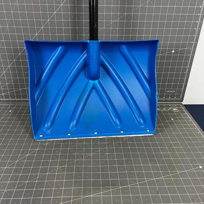 Orbit Snow Shovel. Will the snow ever End? 