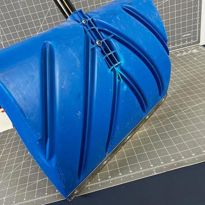 Orbit Snow Shovel. Will the snow ever End? 