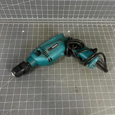 Mikita 3/8" Hammer Drill