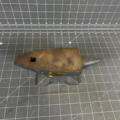 Hobby Anvil 