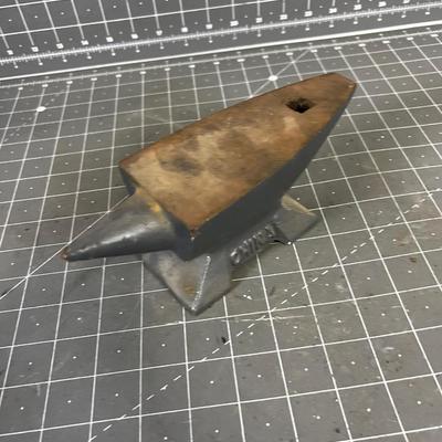 Hobby Anvil 