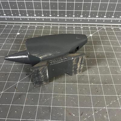 Hobby Anvil 