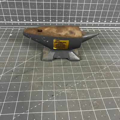 Hobby Anvil 