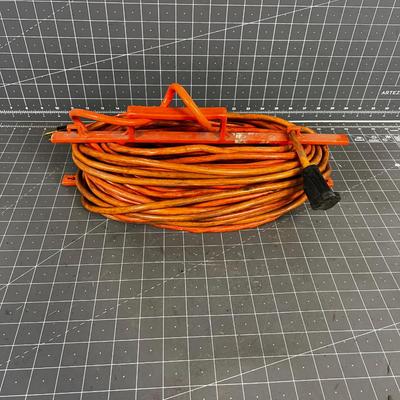 100 Foot Extension Cord