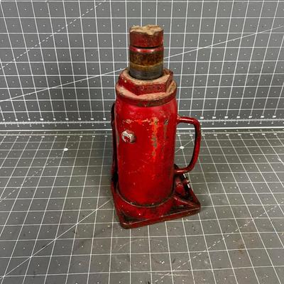 Hydraulic Jack