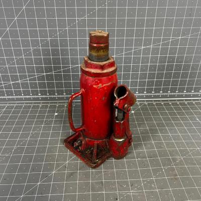 Hydraulic Jack