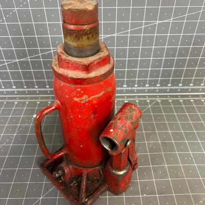 Hydraulic Jack