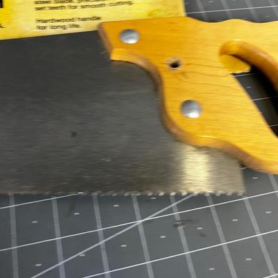 STANLEY Cross Cut Saw
