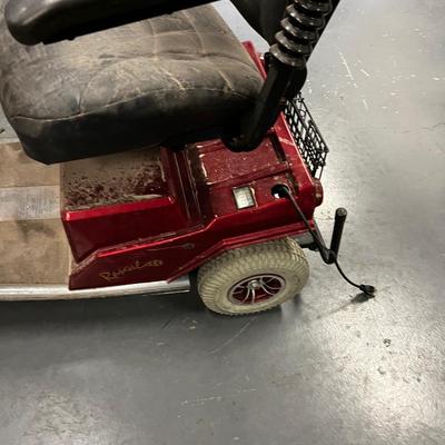 RASCAL Mobility Cart 