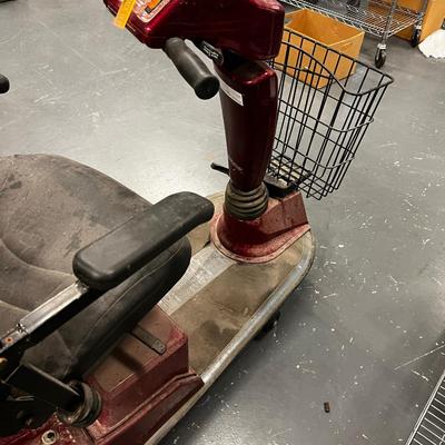 RASCAL Mobility Cart 