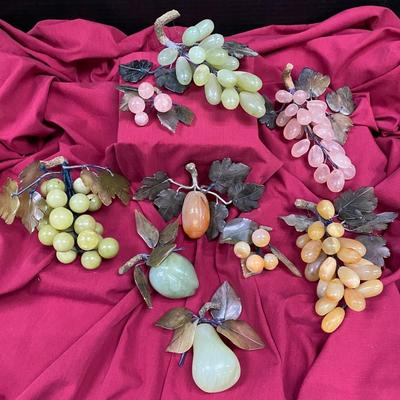 Jadeite Fruit