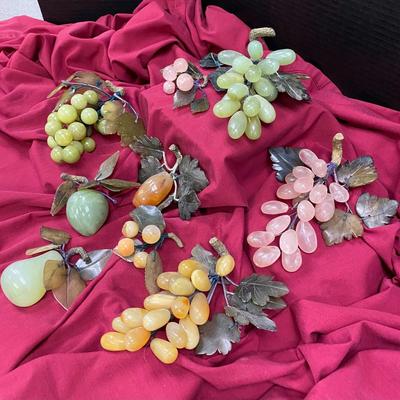 Jadeite Fruit