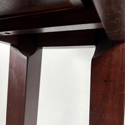 1330 Console Table 3 Drawers