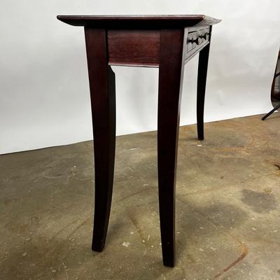 1330 Console Table 3 Drawers