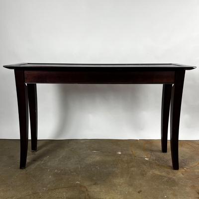 1330 Console Table 3 Drawers