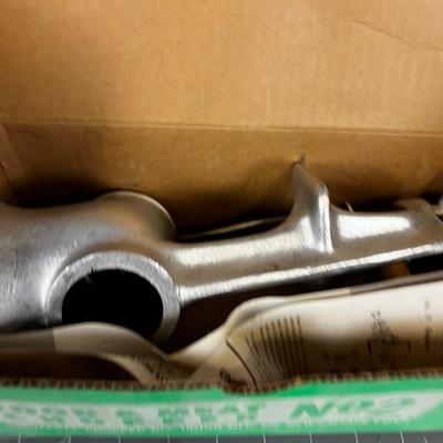 Universal Meat Grinder