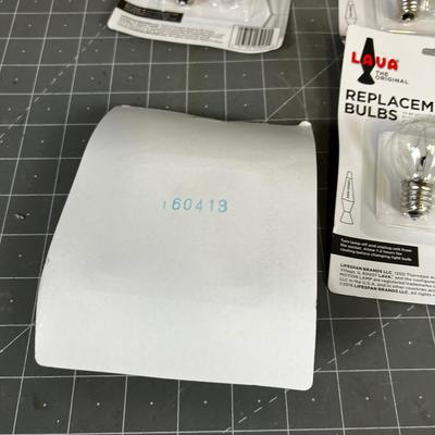 Lava Lamp Replacement Bulbs 