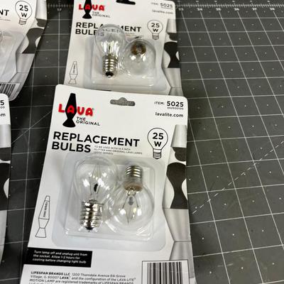 Lava Lamp Replacement Bulbs 
