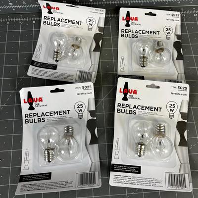 Lava Lamp Replacement Bulbs 