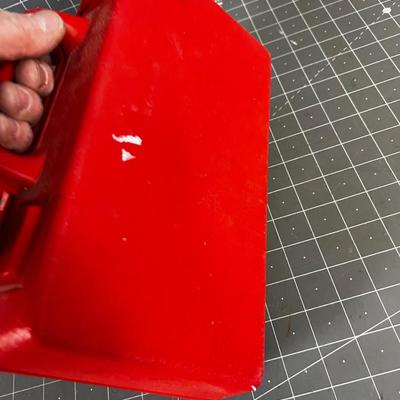 Kraco Emergency CB Radio with Carrying Case