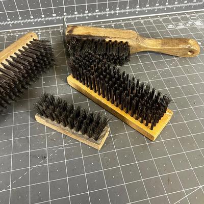 Wire Brushes 