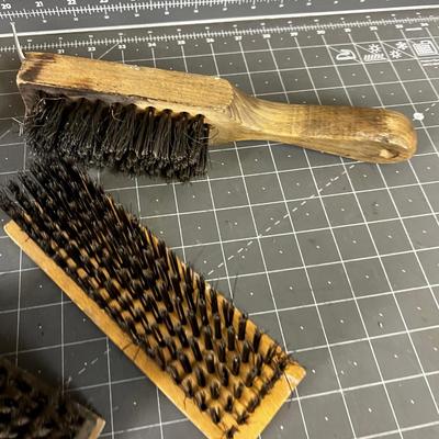 Wire Brushes 