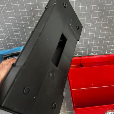 Tool Totes 