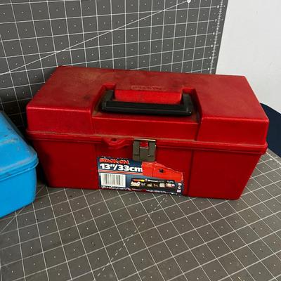 Tool Totes 