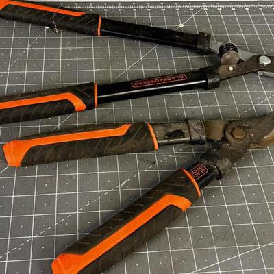 Pair of Loppers 
