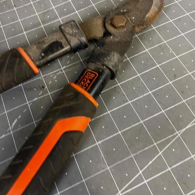 Pair of Loppers 