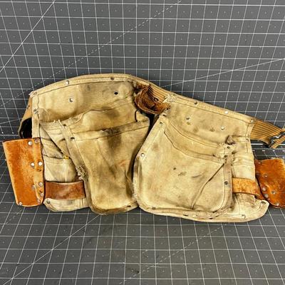 Tool Pouch 