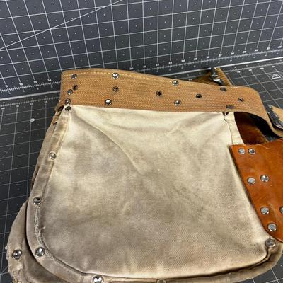 Tool Pouch 